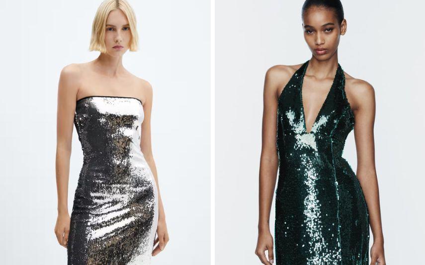 Passagem De Ano Os melhores looks para entrar em 2024 a brilhar!