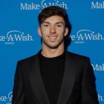 Pierre Gasly - Aproveita momentos em Portugal ao lado de Kika Cerqueira Gomes