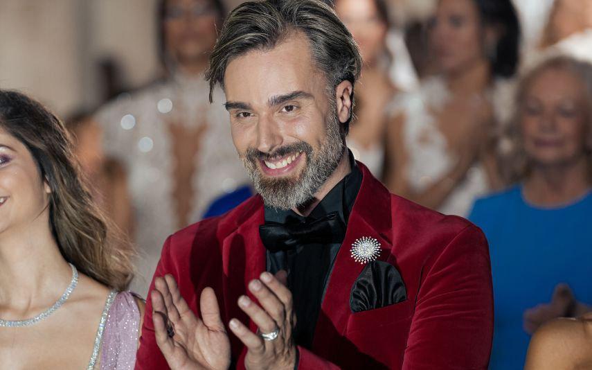 Rafael Freitas Concretiza novo capítulo com desfile de luxo e inclusivo