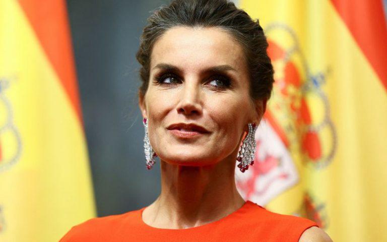 Realeza – De Letízia a Kate Middleton: O segredo para usar saltos altos sem dor