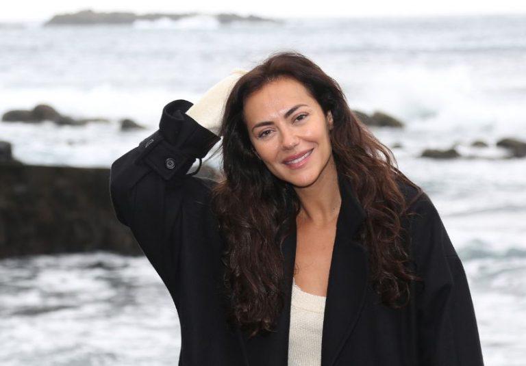 Senhora do Mar: Joana consola Anabela