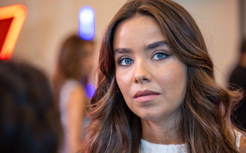 Catarina Maia Sofre com a morte do pai: “Vou sentir muito a tua falta”