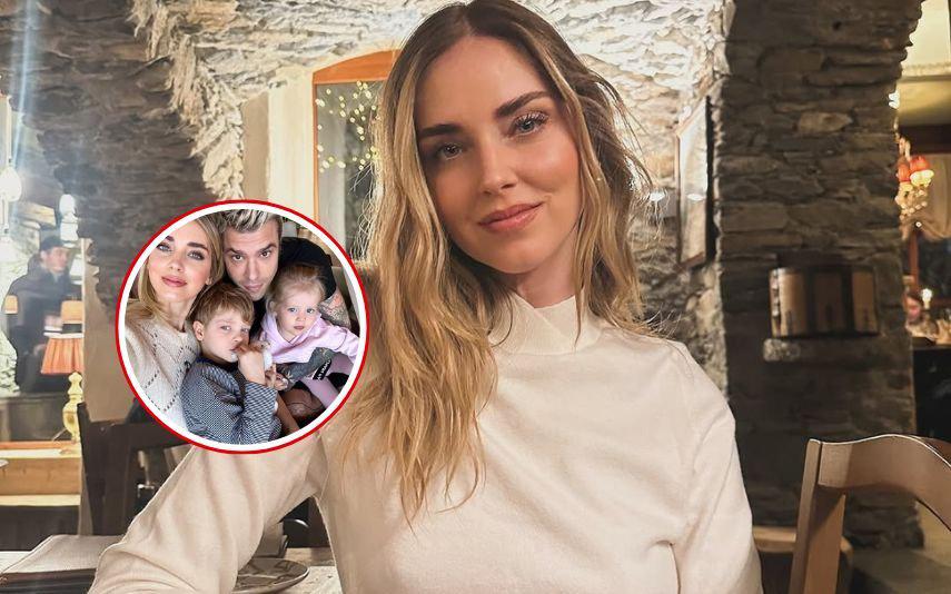 Chiara Ferragni – Escândalo familiar! “Admitiu a história com esta amante”