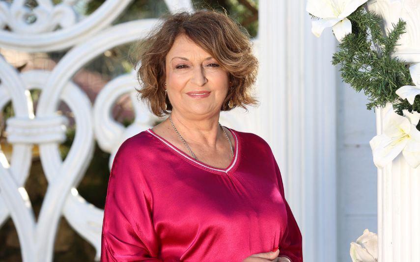 Maya Abre o jogo sobre vida sentimental: “Miúdos não, mas um quarentão…”