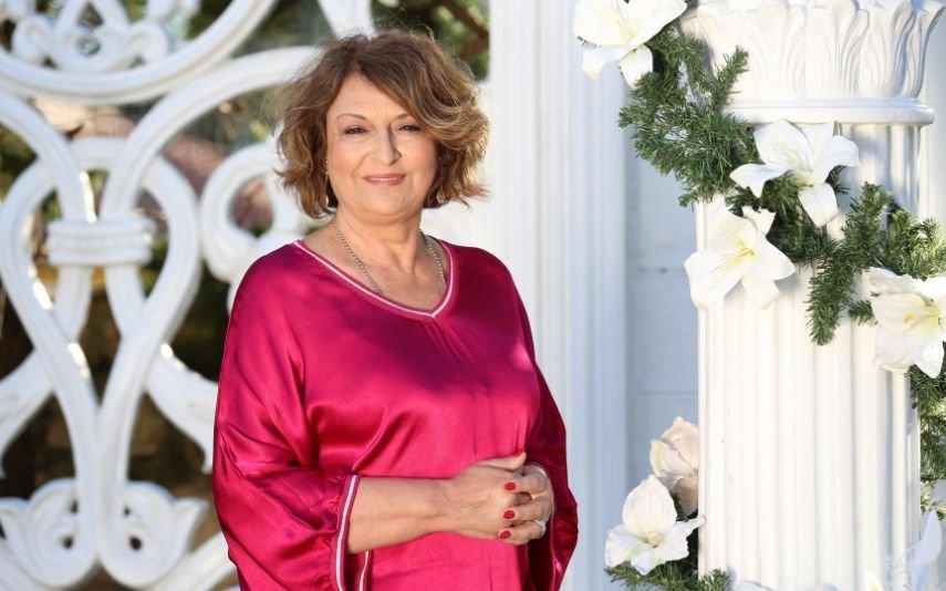Maya Deixa recado a Lili Caneças: “Tu aguenta-te…”