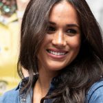 Meghan Markle - Previu ser 