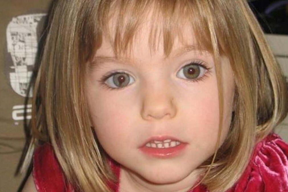Maddie McCann “não foi raptada, morreu no apartamento 5A”