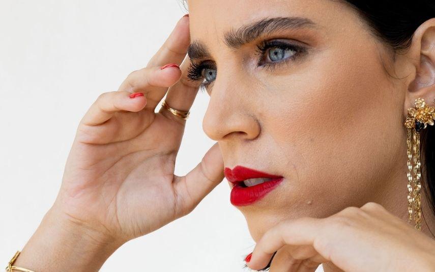 Vânia Sá Recebeu aviso quando ainda estava no Desafio Final: “Estava a fazer publicidade a mais”