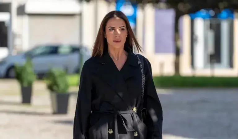 A Herança: Inês toma decisão drástica