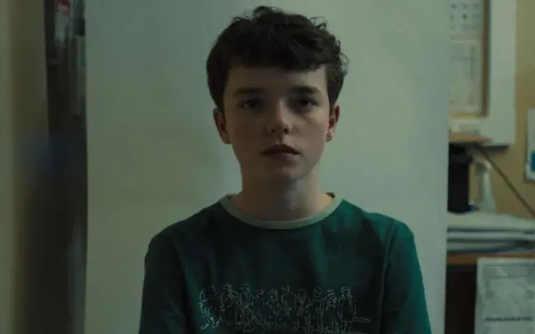 Adolescência – A série da Netflix gravada sem cortes que já conquistou milhões de espectadores
