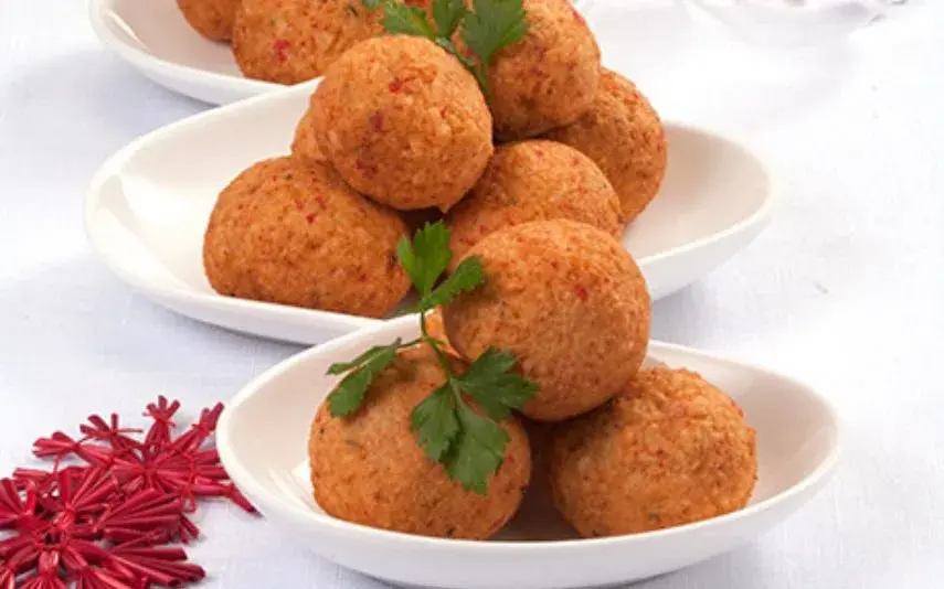 Bolinhas de delícias – Pequenas no tamanho, gigantes no sabor