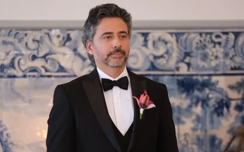 Casados à Primeira Vista Diana Chaves revela pormenores sobre o retorno de Hugo ao programa: “Diz que vem…”