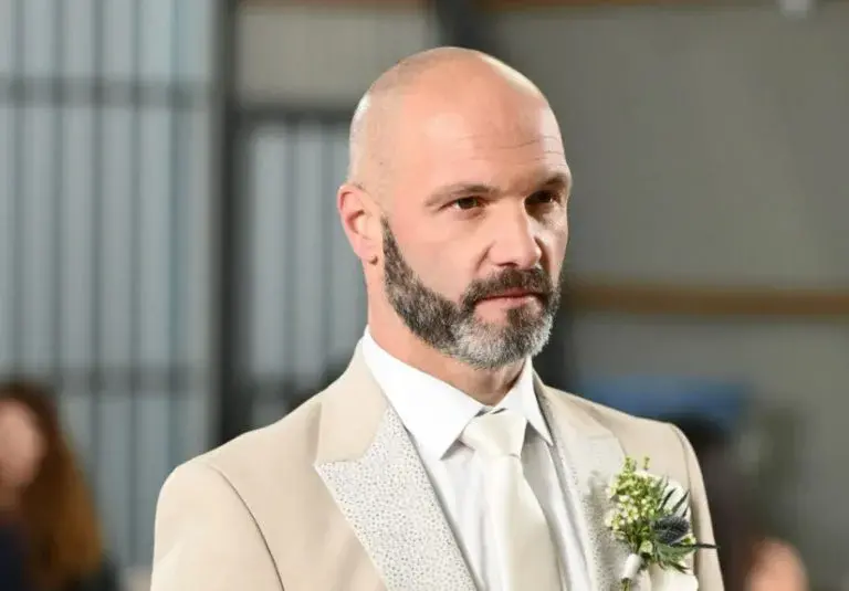 Casados à Primeira Vista: Há novos pormenores sobre os motivos que levaram João Ricardo a abandonar programa