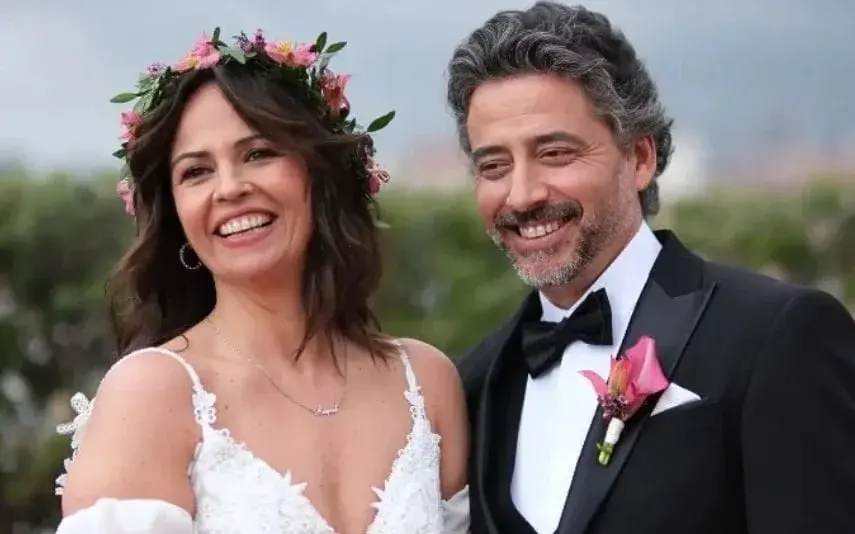 Casados à Primeira Vista Raquel cada vez mais interessada em Hugo: “Anda cá, meu amor”