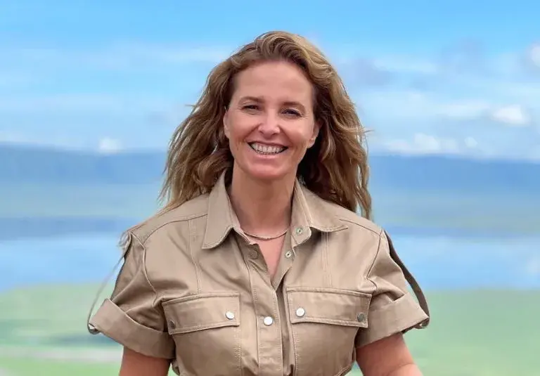 Cristina Ferreira e João Monteiro – As imagens de outro mundo do Safari na Tanzânia: “Emociona ver”