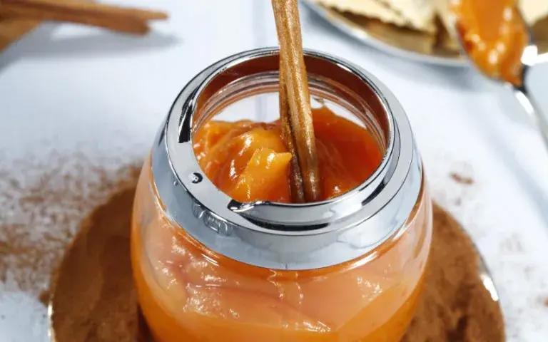 Culinária: Compotas deliciosas