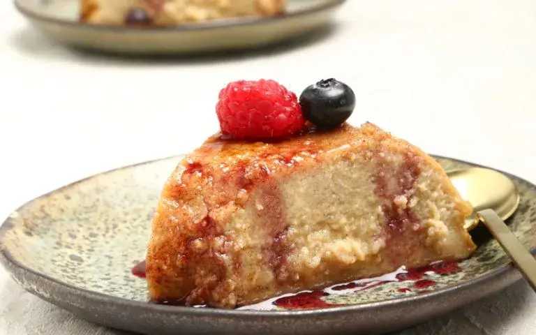 Culinária: Pudins deliciosos