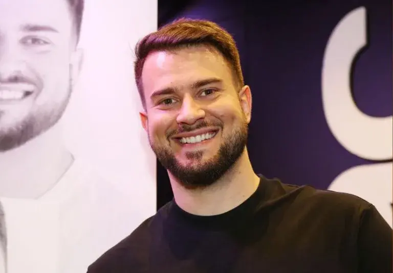 Francisco Monteiro fala do preconceito dos reality shows… e mete Liliana Filipa e João Mota ao barulho!