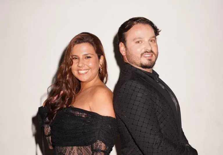 Inês Morais explica gesto inesperado a Miguel na final… e que resultou numa nega! “Não sei porque pedi”