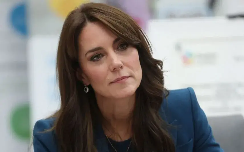 Kate Middleton – Os dois países que quer voltar a visitar com os filhos