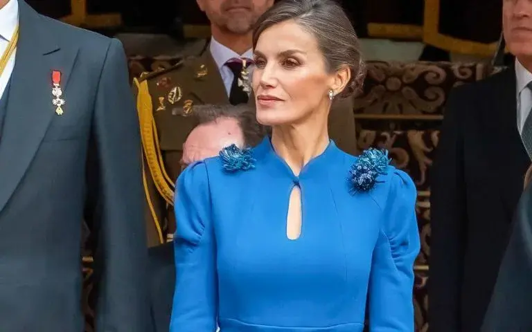 Letizia – ‘Apanhada’ em fotografias surpreendentes! Veja a rainha como nunca a viu