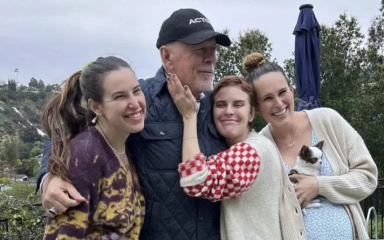 Meninas do papá
