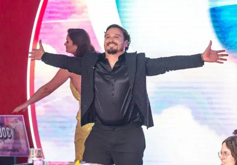 Miguel Vicente: Autor das alegadas ameaças desmente ex-concorrente de reality shows e conta tudo