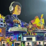 Por que assistir ao carnaval do Rio de Janeiro num Camarote? Nós explicamos