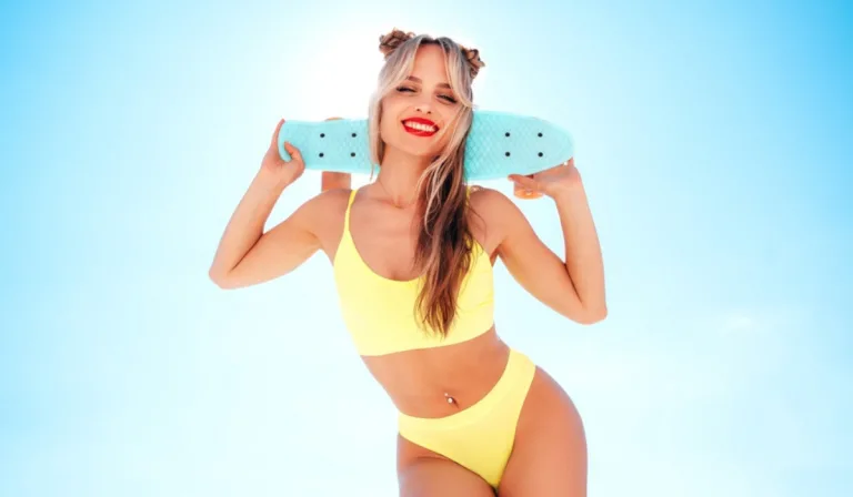 Proibido andar de biquíni em Albufeira? Nem imagina o que não pode fazer na Europa