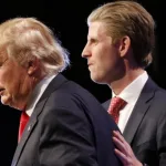 Quem são (e o que fazem) os filhos de Donald Trump