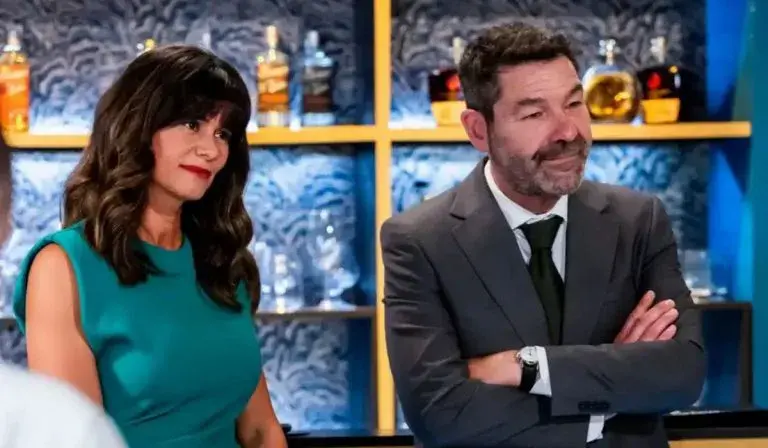 Senhora do Mar: Francisca e Alberto são detidos