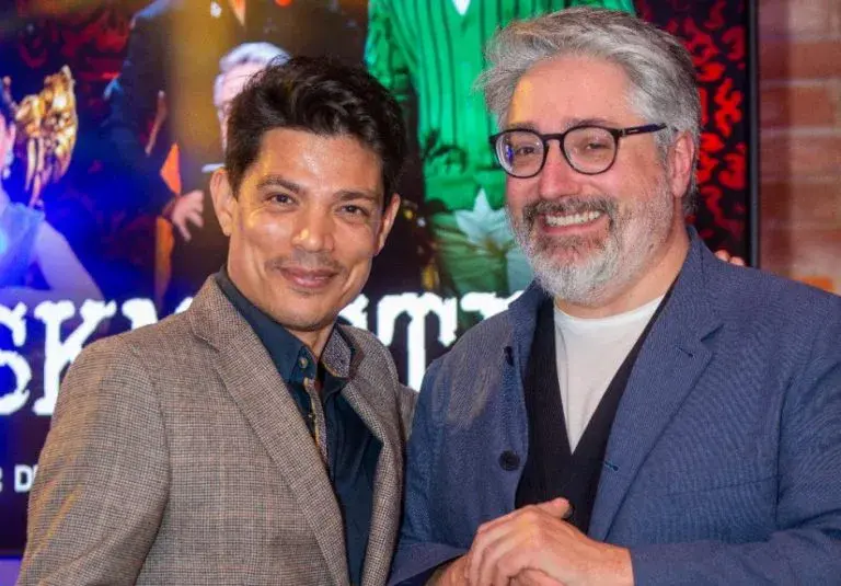 Taskmaster está de regresso à RTP1! Saiba quem é a primeira convidada do programa: “Grande responsabilidade”
