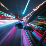 Truque usado por condutores para ficarem invisíveis aos radares de velocidade é uma dor de cabeça para as autoridades