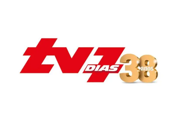 TV 7 Dias faz 38 anos! Data assinalada com música inédita