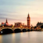 Um guia para quem visita Londres pela primeira vez