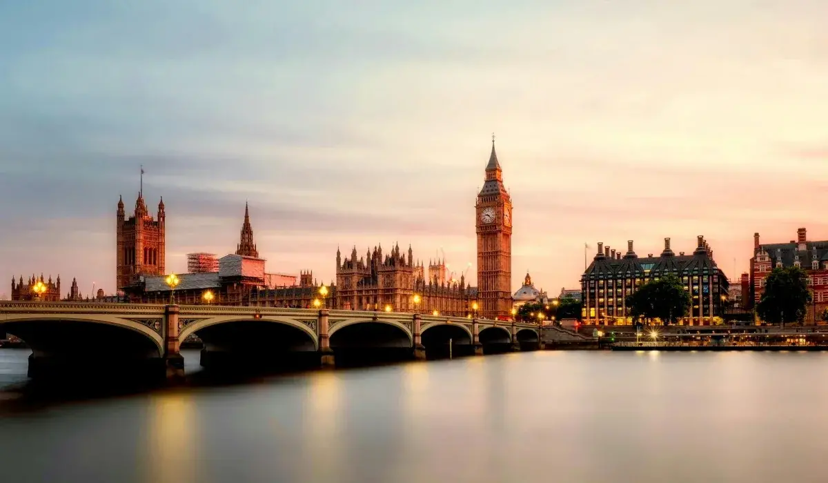 Um guia para quem visita Londres pela primeira vez