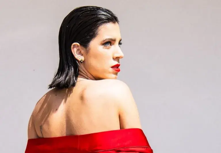 Vânia Sá faz revelação sobre roupa usada em conflito na TVI: “Foi vendido por…”