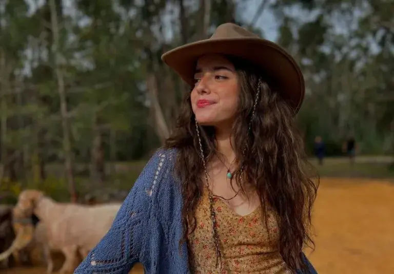 A Fazenda: Bastidores da novela da TVI! Romance em solo africano
