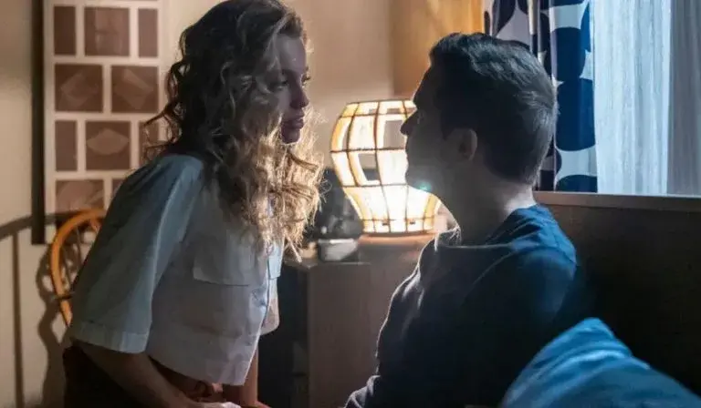 A Fazenda: Joel e Eva tornam-se namorados?