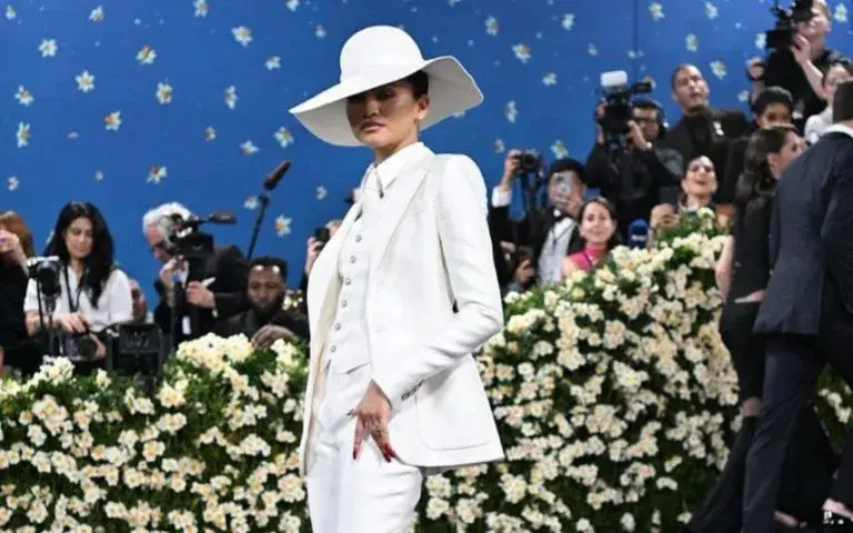 A Processar por Catarina Rito – De Zendaya a Madonna: a análise à MET Gala 2025