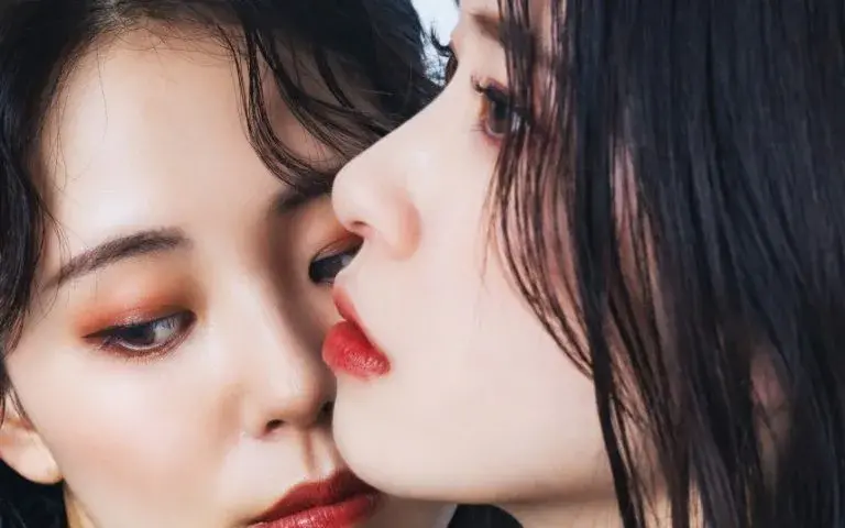 Beleza: Maquilhagem coreana