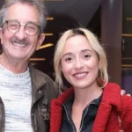 Logotipo Carlos Areia e Rosa Bela – Os detalhes do casamento após 16 anos de relação: “Pensámos numa…”
