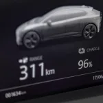 Logotipo Carros elétricos: O verdadeiro motivo da confusão sobre a autonomia