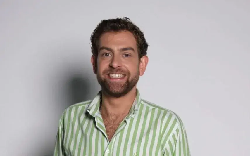 Casados à Primeira Vista Carlos decide sair do programa após Rafaela ser acusada de traição
