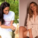 Cristina Ferreira e Meghan Markle - O elo de ligação improvável entre a patroa da TVI e a duquesa de Sussex