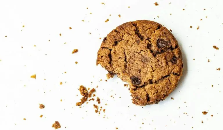 Culinária: Hora do biscoito