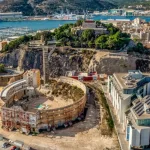 Estas são as 15 cidades com mais sol na Europa e ficam quase todas aqui perto