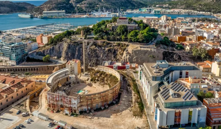Estas são as 15 cidades com mais sol na Europa e ficam quase todas aqui perto