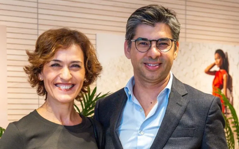 Fátima Lopes Apresentadora fala sobre namorado: “A partir de uma certa idade…”