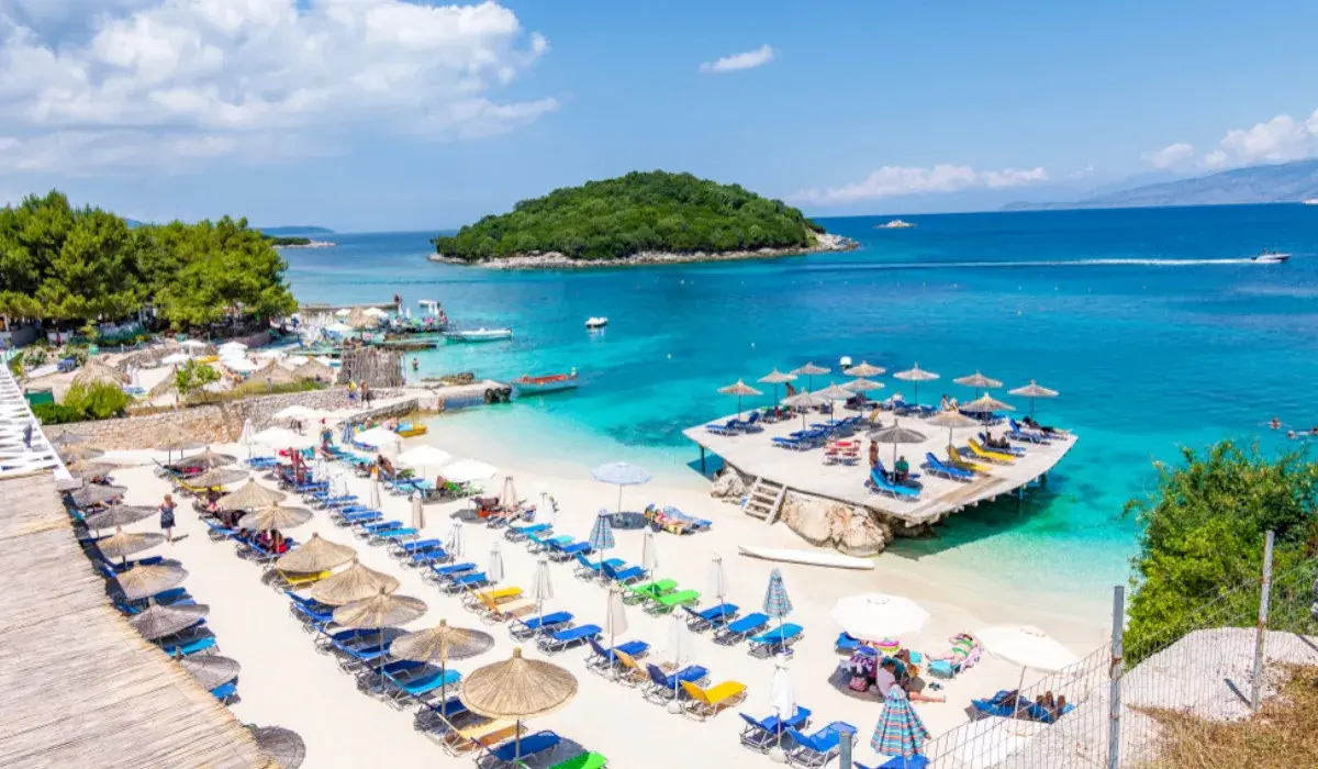 Férias baratas na Europa? Neste país existem praias de sonho e alojamento a 10 euros